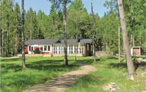  Holiday home Jönsamåla Sjödalen Ryd  Урсхульт